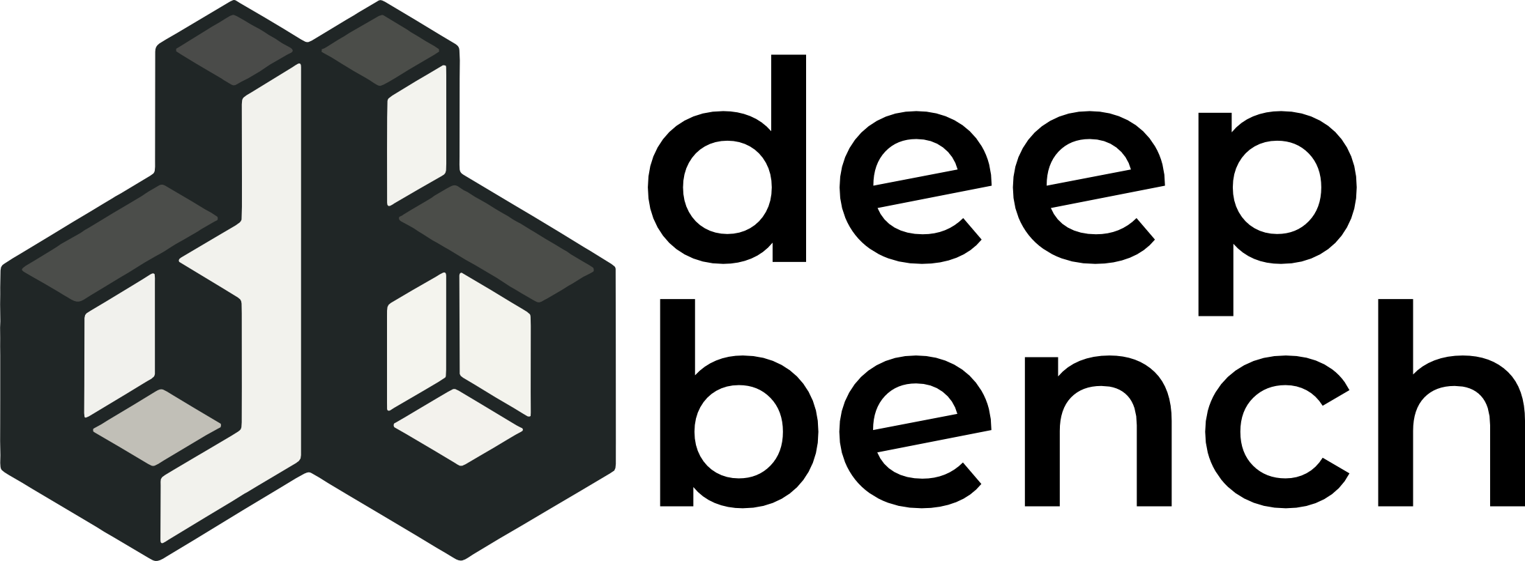 Deep Bench Logo